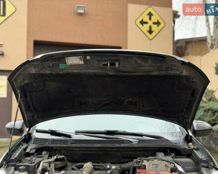 Черный Ниссан Кашкай, объемом двигателя 1.46 л и пробегом 330 тыс. км за 9000 $, фото 67 на Automoto.ua