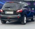 Черный Ниссан Кашкай, объемом двигателя 2 л и пробегом 192 тыс. км за 10999 $, фото 4 на Automoto.ua