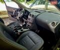 Чорний Ніссан Кашкай, об'ємом двигуна 1.6 л та пробігом 231 тис. км за 9970 $, фото 34 на Automoto.ua
