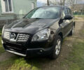 Черный Ниссан Кашкай, объемом двигателя 1.5 л и пробегом 280 тыс. км за 8400 $, фото 1 на Automoto.ua