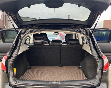 Черный Ниссан Кашкай, объемом двигателя 2 л и пробегом 235 тыс. км за 10700 $, фото 18 на Automoto.ua