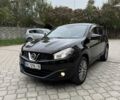 Ніссан Кашкай 2010 у Рівному на Automoto.ua Чорний Ніссан Кашкай, об'ємом двигуна 2 л та пробігом 153 тис. км за 10950 $, фото 1 на Automoto.ua