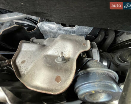 Чорний Ніссан Кашкай, об'ємом двигуна 2 л та пробігом 230 тис. км за 12299 $, фото 186 на Automoto.ua