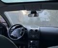 Чорний Ніссан Кашкай, об'ємом двигуна 1.6 л та пробігом 159 тис. км за 10700 $, фото 3 на Automoto.ua