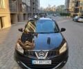 Черный Ниссан Кашкай, объемом двигателя 0 л и пробегом 207 тыс. км за 10500 $, фото 48 на Automoto.ua