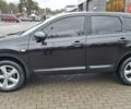 Чорний Ніссан Кашкай, об'ємом двигуна 1.5 л та пробігом 162 тис. км за 9200 $, фото 5 на Automoto.ua