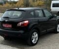 Ниссан Кашкай 2011 в Каменское - Днепродзержинск на Automoto.ua Черный Ниссан Кашкай, объемом двигателя 1.6 л и пробегом 170 тыс. км за 10750 $, фото 5 на Automoto.ua