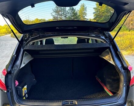 Черный Ниссан Кашкай, объемом двигателя 2 л и пробегом 235 тыс. км за 11500 $, фото 12 на Automoto.ua