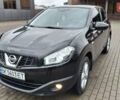 Чорний Ніссан Кашкай, об'ємом двигуна 1.5 л та пробігом 162 тис. км за 9200 $, фото 2 на Automoto.ua