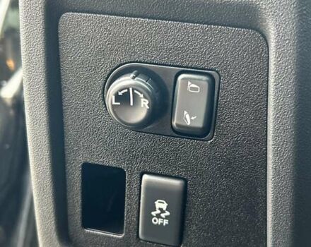 Черный Ниссан Кашкай, объемом двигателя 1.5 л и пробегом 151 тыс. км за 11900 $, фото 30 на Automoto.ua