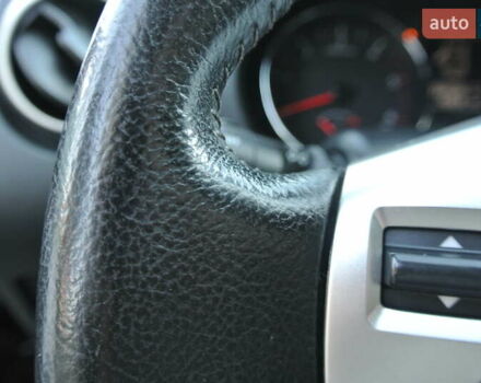 Черный Ниссан Кашкай, объемом двигателя 2 л и пробегом 220 тыс. км за 13500 $, фото 43 на Automoto.ua