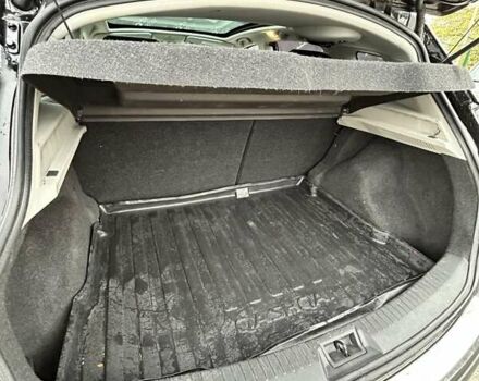 Черный Ниссан Кашкай, объемом двигателя 1.5 л и пробегом 151 тыс. км за 11900 $, фото 11 на Automoto.ua