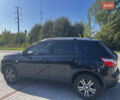 Черный Ниссан Кашкай, объемом двигателя 2 л и пробегом 185 тыс. км за 11600 $, фото 8 на Automoto.ua