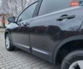 Чорний Ніссан Кашкай, об'ємом двигуна 1.5 л та пробігом 213 тис. км за 10400 $, фото 35 на Automoto.ua