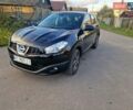 Ниссан Кашкай 2011 в Коломые на Automoto.ua Черный Ниссан Кашкай, объемом двигателя 1.5 л и пробегом 139 тыс. км за 9900 $, фото 1 на Automoto.ua