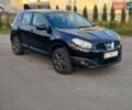 Ниссан Кашкай 2011 в Коломые на Automoto.ua Черный Ниссан Кашкай, объемом двигателя 1.5 л и пробегом 139 тыс. км за 9900 $, фото 1 на Automoto.ua