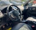 Черный Ниссан Кашкай, объемом двигателя 2 л и пробегом 236 тыс. км за 9600 $, фото 9 на Automoto.ua