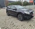 Черный Ниссан Кашкай, объемом двигателя 2 л и пробегом 108 тыс. км за 13600 $, фото 13 на Automoto.ua