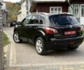 Чорний Ніссан Кашкай, об'ємом двигуна 1.5 л та пробігом 238 тис. км за 10200 $, фото 6 на Automoto.ua