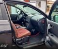 Черный Ниссан Кашкай, объемом двигателя 15 л и пробегом 187 тыс. км за 11300 $, фото 9 на Automoto.ua