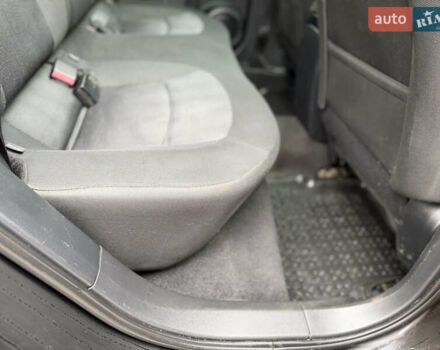 Черный Ниссан Кашкай, объемом двигателя 1.46 л и пробегом 280 тыс. км за 9400 $, фото 66 на Automoto.ua