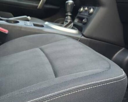 Черный Ниссан Кашкай, объемом двигателя 1.5 л и пробегом 195 тыс. км за 10800 $, фото 26 на Automoto.ua