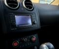 Черный Ниссан Кашкай, объемом двигателя 2 л и пробегом 170 тыс. км за 11490 $, фото 37 на Automoto.ua
