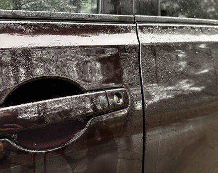 Черный Ниссан Кашкай, объемом двигателя 2 л и пробегом 225 тыс. км за 11350 $, фото 24 на Automoto.ua