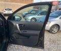 Черный Ниссан Кашкай, объемом двигателя 1.5 л и пробегом 233 тыс. км за 10699 $, фото 11 на Automoto.ua