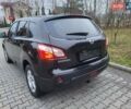 Чорний Ніссан Кашкай, об'ємом двигуна 1.5 л та пробігом 213 тис. км за 10400 $, фото 33 на Automoto.ua