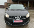 Чорний Ніссан Кашкай, об'ємом двигуна 2 л та пробігом 244 тис. км за 11500 $, фото 9 на Automoto.ua