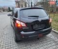 Чорний Ніссан Кашкай, об'ємом двигуна 1.5 л та пробігом 213 тис. км за 10400 $, фото 29 на Automoto.ua