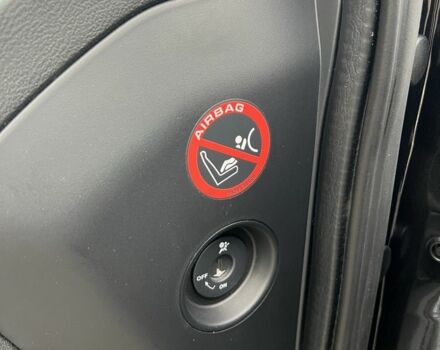 Чорний Ніссан Кашкай, об'ємом двигуна 1.5 л та пробігом 234 тис. км за 10555 $, фото 14 на Automoto.ua