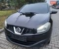 Чорний Ніссан Кашкай, об'ємом двигуна 1.5 л та пробігом 213 тис. км за 10400 $, фото 59 на Automoto.ua