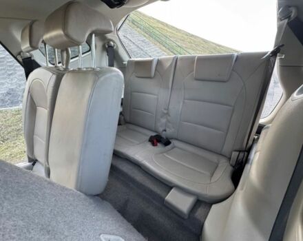 Черный Ниссан Кашкай, объемом двигателя 2 л и пробегом 124 тыс. км за 4000 $, фото 8 на Automoto.ua