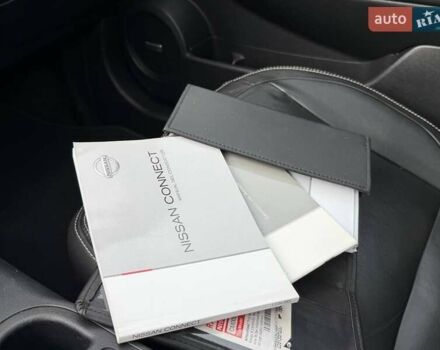 Черный Ниссан Кашкай, объемом двигателя 1.5 л и пробегом 207 тыс. км за 10850 $, фото 36 на Automoto.ua