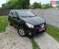 Черный Ниссан Кашкай, объемом двигателя 1.5 л и пробегом 183 тыс. км за 10200 $, фото 1 на Automoto.ua