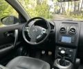 Черный Ниссан Кашкай, объемом двигателя 1.5 л и пробегом 151 тыс. км за 11500 $, фото 20 на Automoto.ua
