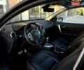 Черный Ниссан Кашкай, объемом двигателя 2 л и пробегом 170 тыс. км за 11490 $, фото 34 на Automoto.ua