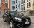 Черный Ниссан Кашкай, объемом двигателя 2 л и пробегом 231 тыс. км за 12700 $, фото 1 на Automoto.ua