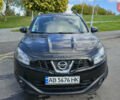 Черный Ниссан Кашкай, объемом двигателя 1.46 л и пробегом 215 тыс. км за 8799 $, фото 15 на Automoto.ua