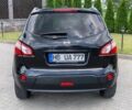 Черный Ниссан Кашкай, объемом двигателя 2 л и пробегом 265 тыс. км за 12500 $, фото 5 на Automoto.ua