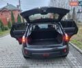Чорний Ніссан Кашкай, об'ємом двигуна 1.5 л та пробігом 213 тис. км за 10400 $, фото 84 на Automoto.ua
