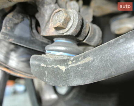 Черный Ниссан Кашкай, объемом двигателя 2 л и пробегом 220 тыс. км за 13500 $, фото 66 на Automoto.ua