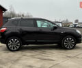 Черный Ниссан Кашкай, объемом двигателя 1.5 л и пробегом 196 тыс. км за 10800 $, фото 6 на Automoto.ua