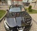 Черный Ниссан Кашкай, объемом двигателя 2 л и пробегом 231 тыс. км за 12700 $, фото 8 на Automoto.ua