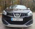 Ниссан Кашкай 2011 в Киеве на Automoto.ua Черный Ниссан Кашкай, объемом двигателя 2 л и пробегом 216 тыс. км за 10500 $, фото 1 на Automoto.ua