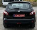 Ниссан Кашкай 2011 в Каменское - Днепродзержинск на Automoto.ua Черный Ниссан Кашкай, объемом двигателя 1.6 л и пробегом 170 тыс. км за 10750 $, фото 6 на Automoto.ua