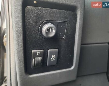 Черный Ниссан Кашкай, объемом двигателя 1.6 л и пробегом 211 тыс. км за 10800 $, фото 3 на Automoto.ua