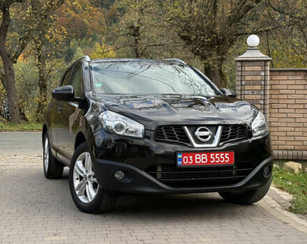 Ниссан Кашкай 2011 в Косове на Automoto.ua Черный Ниссан Кашкай, объемом двигателя 1.5 л и пробегом 236 тыс. км за 10450 $, фото 18 на Automoto.ua